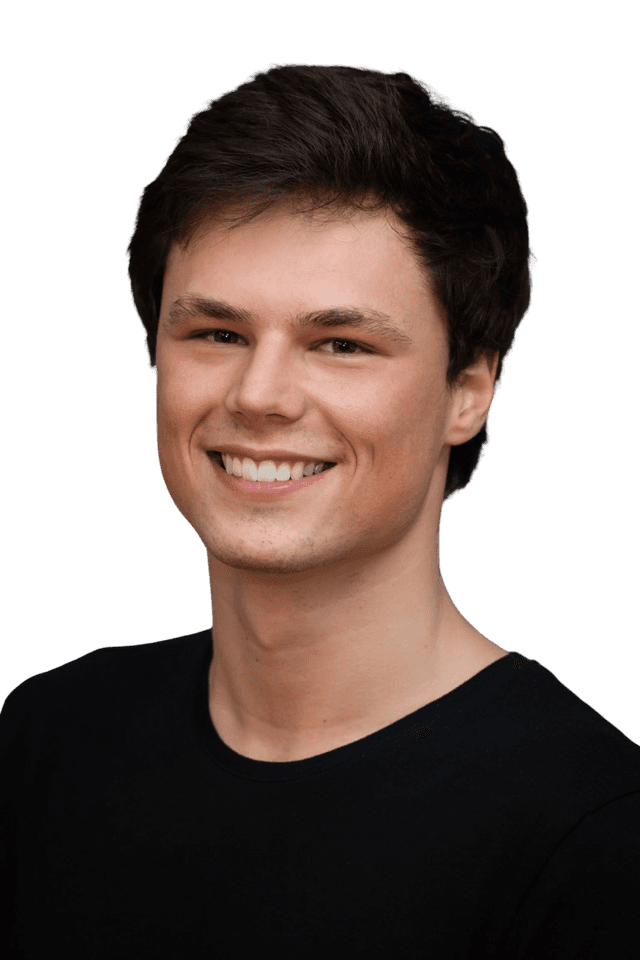 Theodor Tomašík avatar